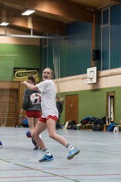 Bild 62 - Damen HSG Kremperheide/M�nsterdorf - Suchsdorfer SV : Ergebnis: 39:22